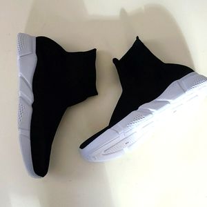 NEW SOCK SNEAKER